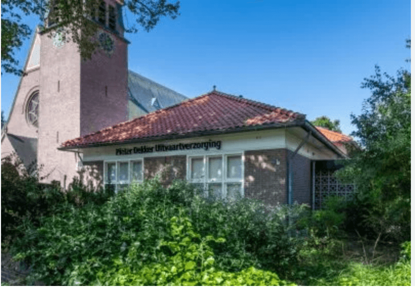 Uitvaartcentrum Dekker Heiloo